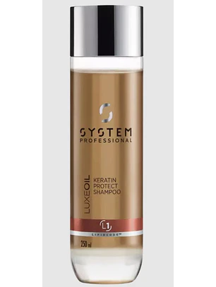 Luxe Oil Shampo 