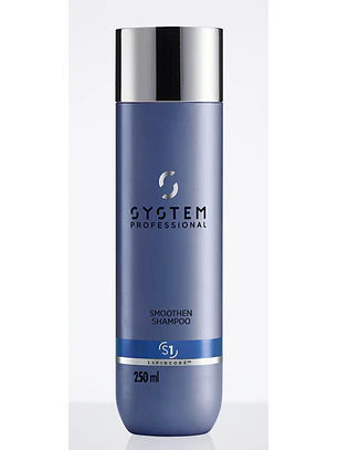 Smoothen Shampoo 