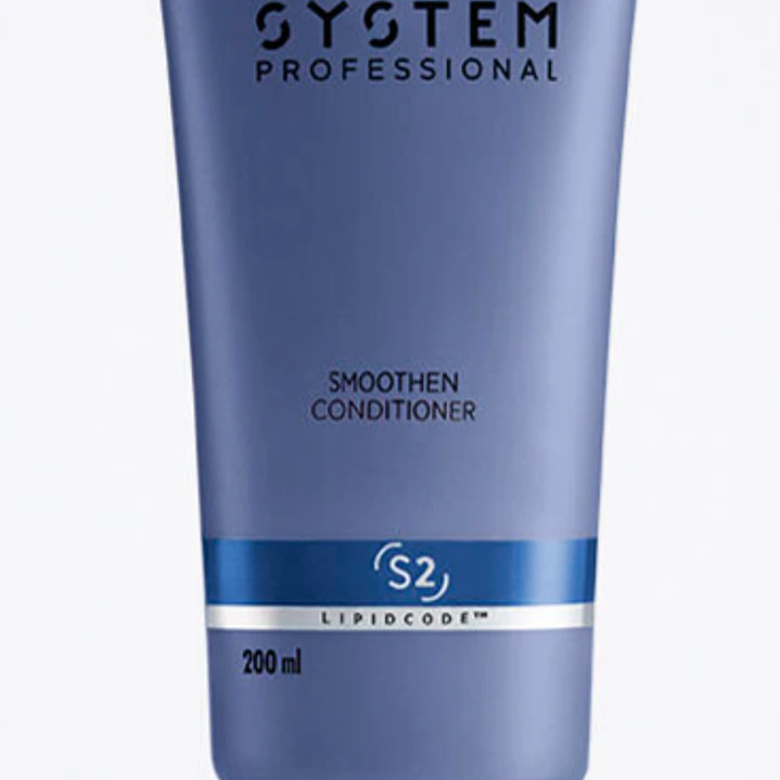 Smoothen Condicionador  1