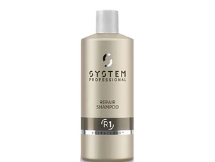 Shampoo Repair