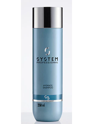 Shampoo Hydrate