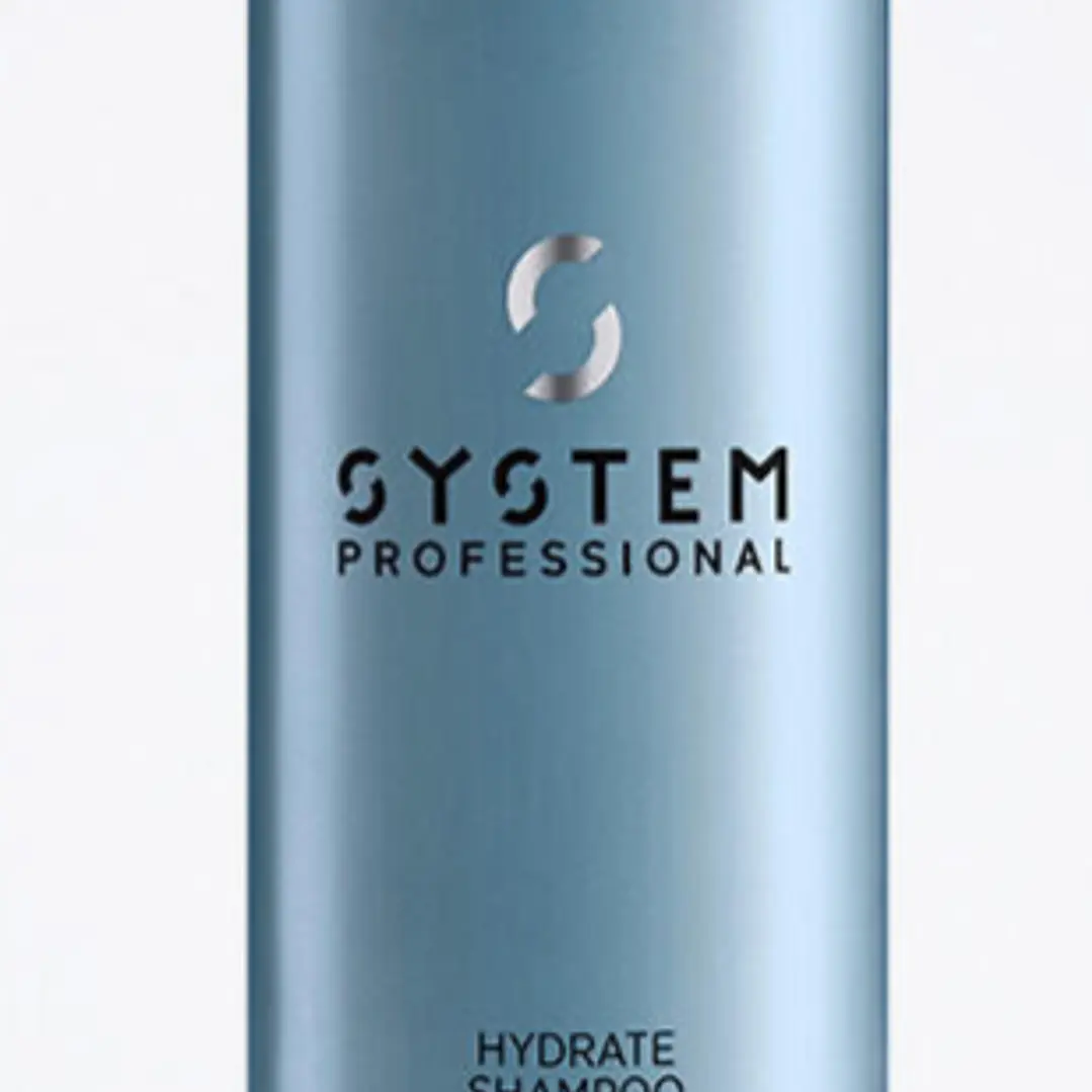 Shampoo Hydrate 1