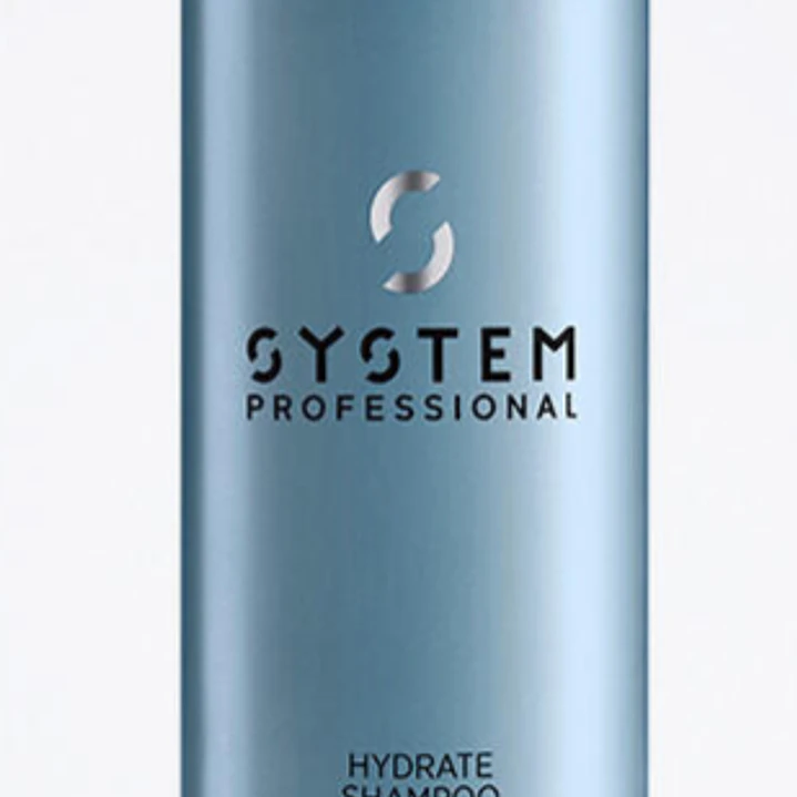 Shampoo Hydrate 1
