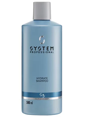 Shampoo Hydrate