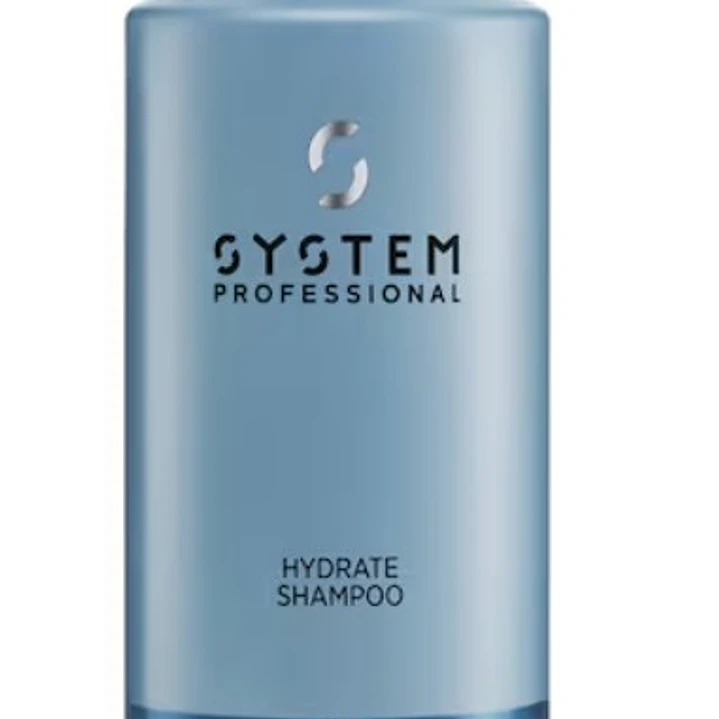 Shampoo Hydrate 2