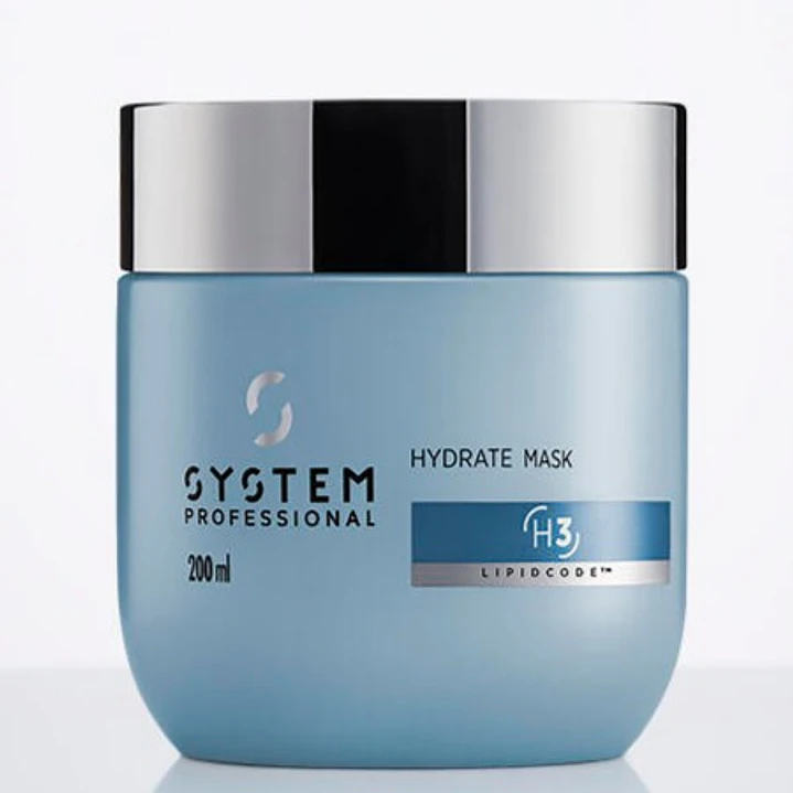 Hydrate Máscara 1