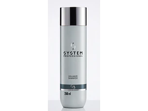 Shampoo Volumize
