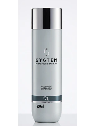 Shampoo Volumize