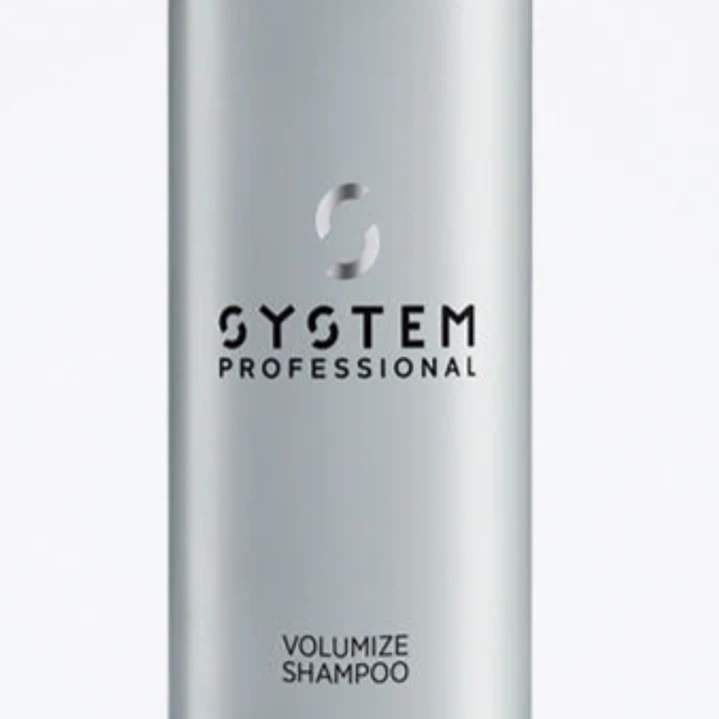 Shampoo Volumize 1