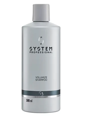 Shampoo Volumize