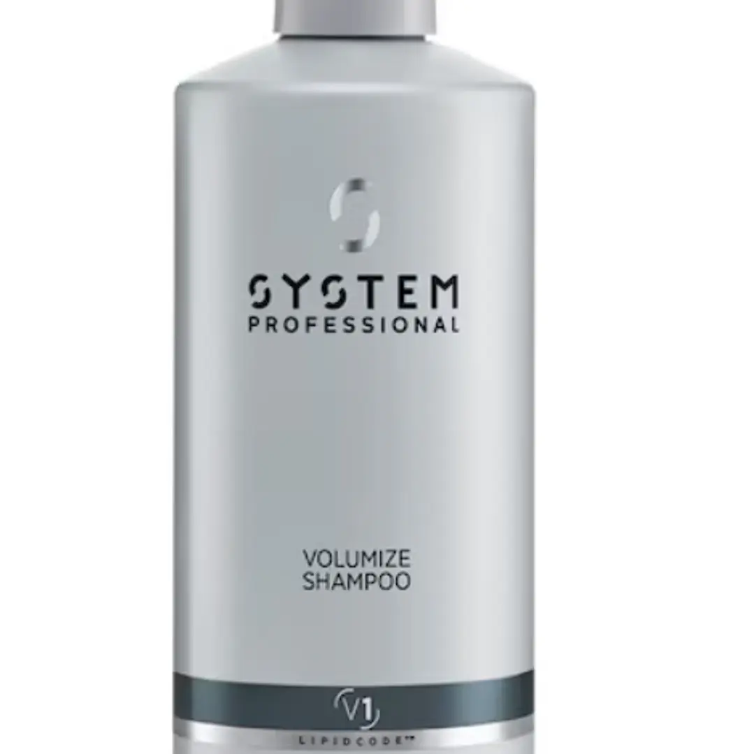 Shampoo Volumize 2