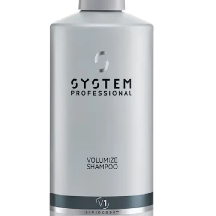 Shampoo Volumize 2