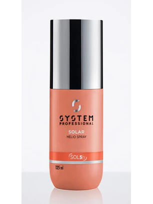  Solar Helio -Spray Proteção Solar