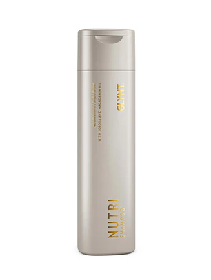 Nutri Shampoo