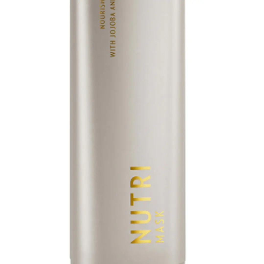 Nutri Mask 1