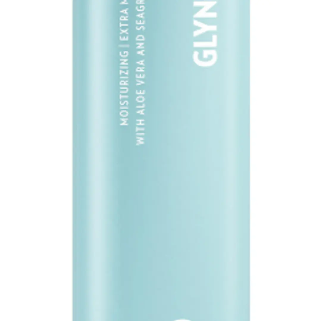 Hydro Shampoo 1