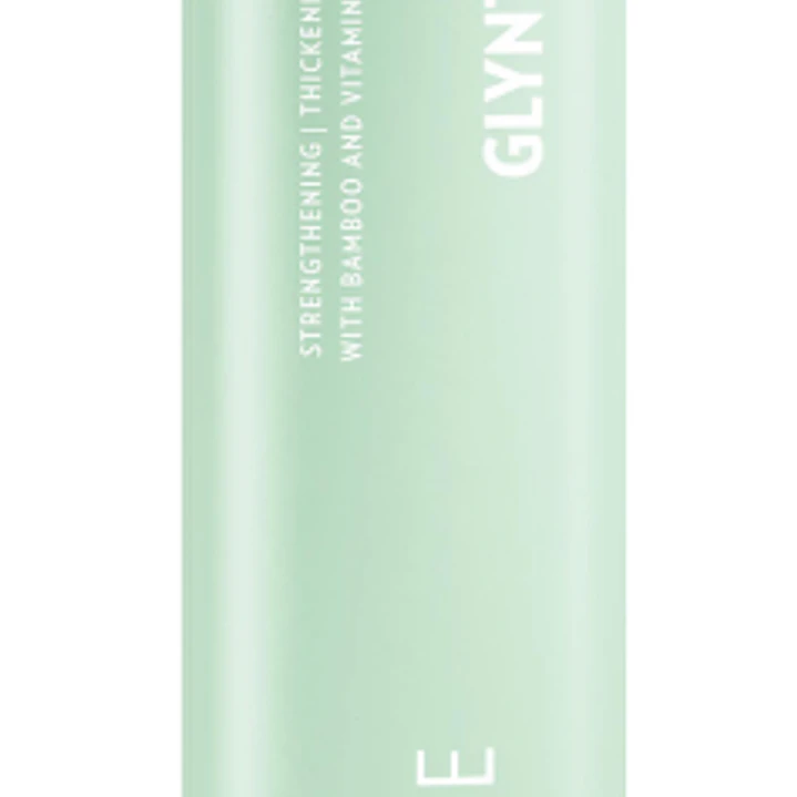 Volume Shampoo 1