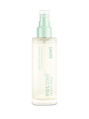 Volume Energy Spray