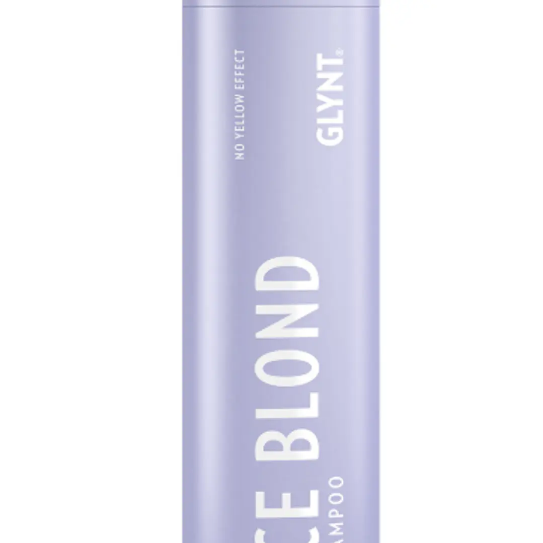Ice Blond Shampoo 1