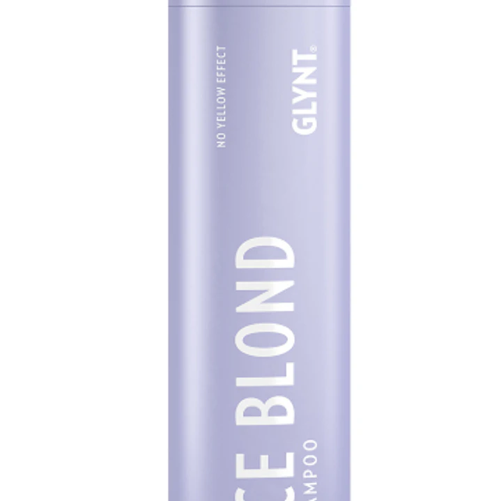 Ice Blond Shampoo 1
