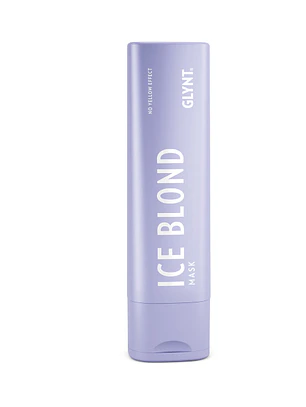 Ice Blond Mask