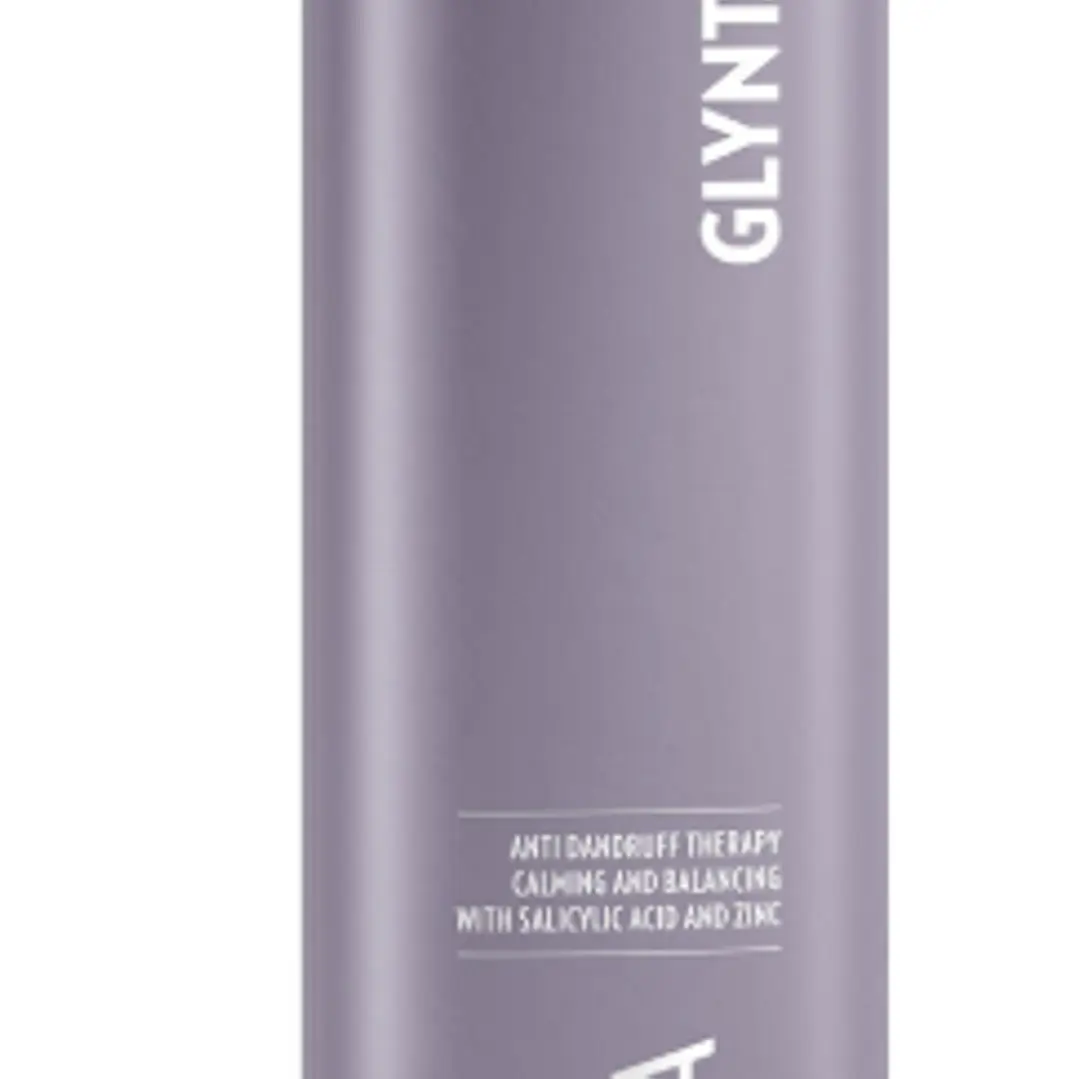 Derma Shampoo 1