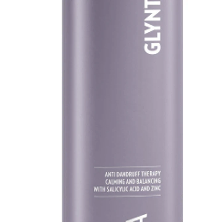 Derma Shampoo 1