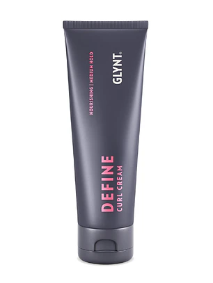 Define Curl Cream