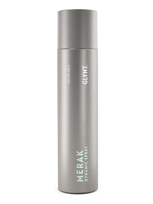 Merak Dynamic Spray