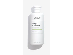 Long & Strong Shampoo