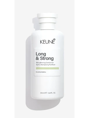 Long & Strong Condicionador