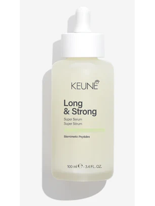 Long & Strong Super Serum