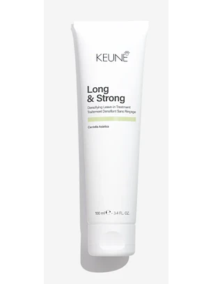 Long & Strong Leave-in
