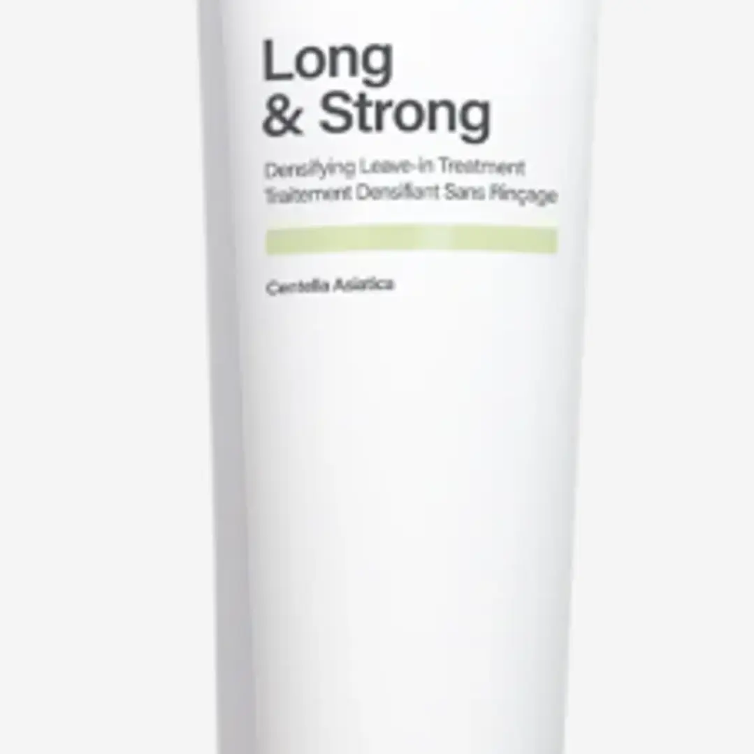 Long & Strong Leave-in 1