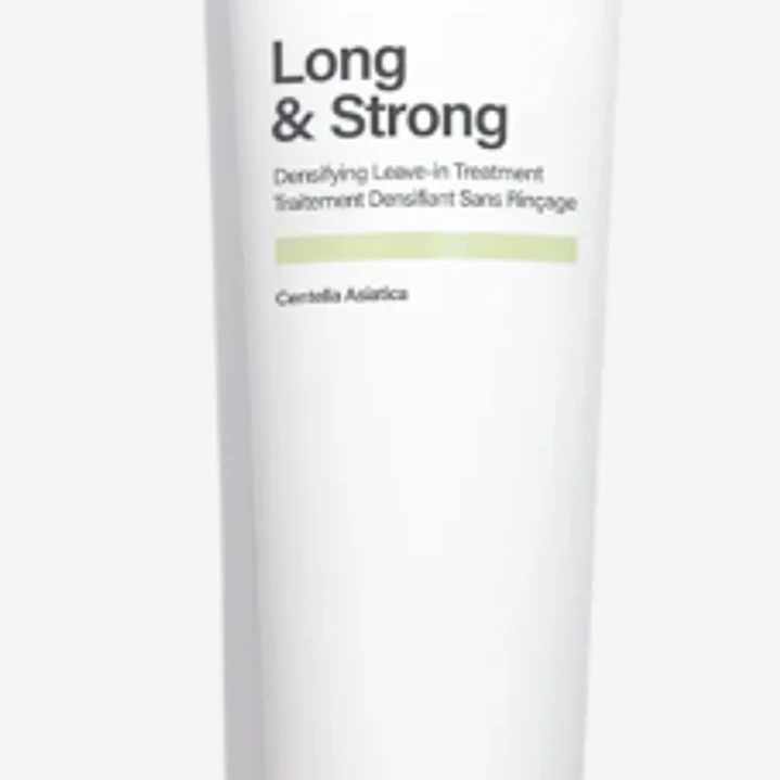 Long & Strong Leave-in 1