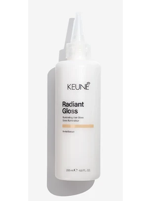 Radiant Gloss Illuminating Hair Gloss