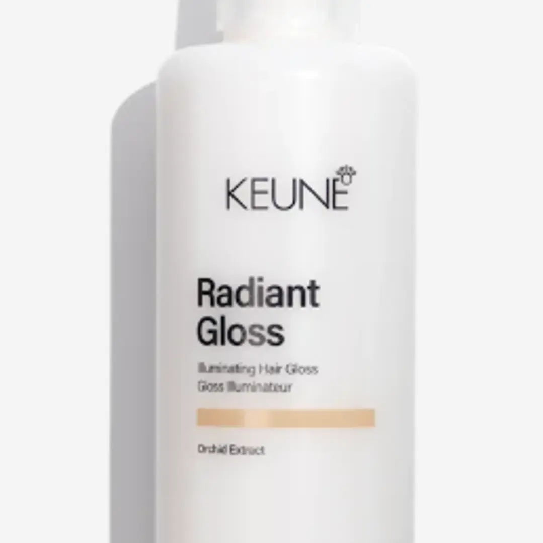 Radiant Gloss Illuminating Hair Gloss 1