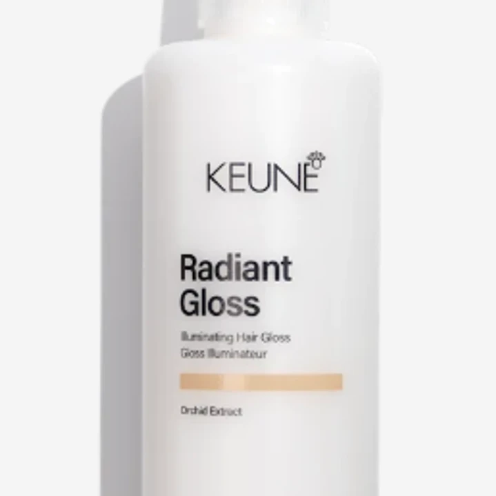 Radiant Gloss Illuminating Hair Gloss 1