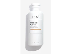 Radiant Gloss Shampoo