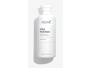 Vital Nutrition Shampoo