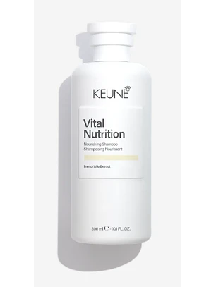 Vital Nutrition Shampoo