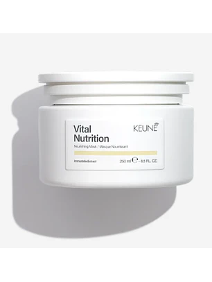 Vital Nutrition Mask