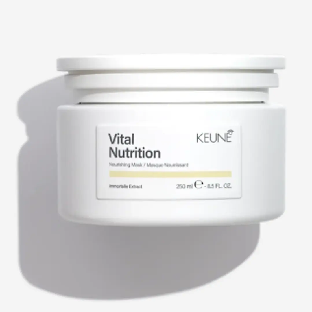 Vital Nutrition Mask 1