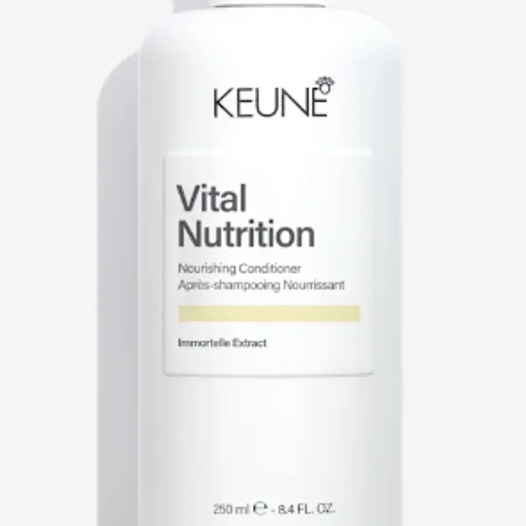Vital Nutrition Condicionador 1