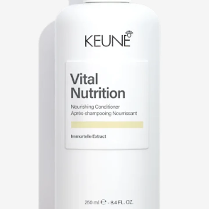 Vital Nutrition Condicionador 1