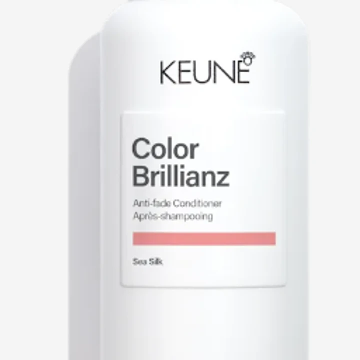 Color Brillianz Condicionador 1