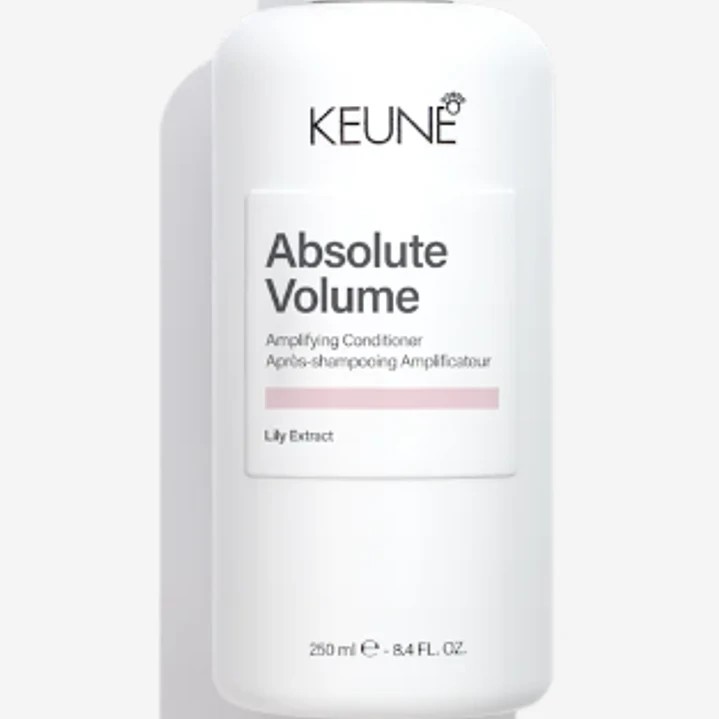 Absolute Volume Condicionador 1