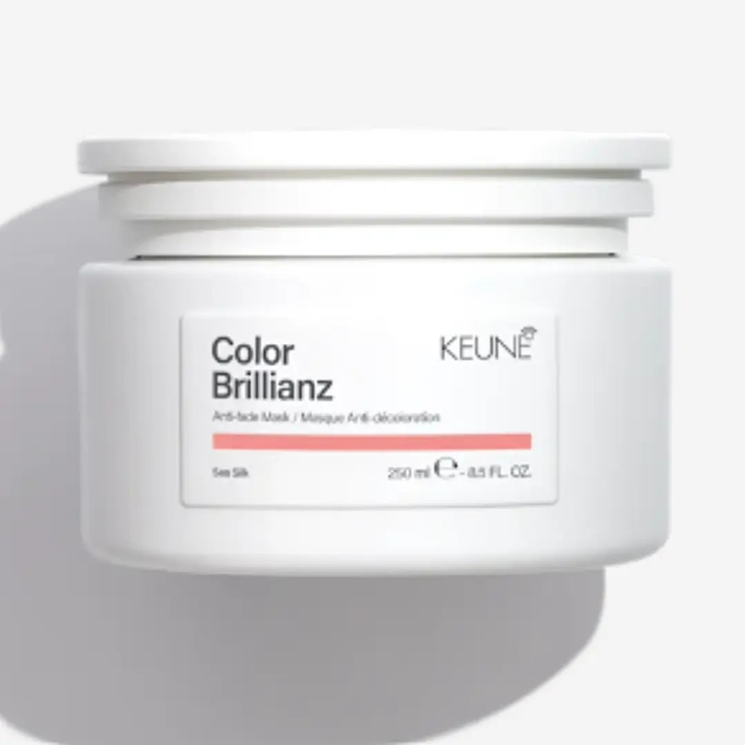 Color Brillianz Máscara 1