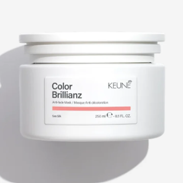 Color Brillianz Máscara 1
