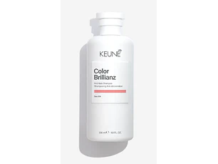 Color Brillianz Shampoo